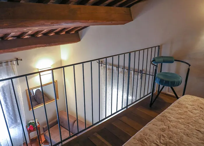 A Casa Mastacchi