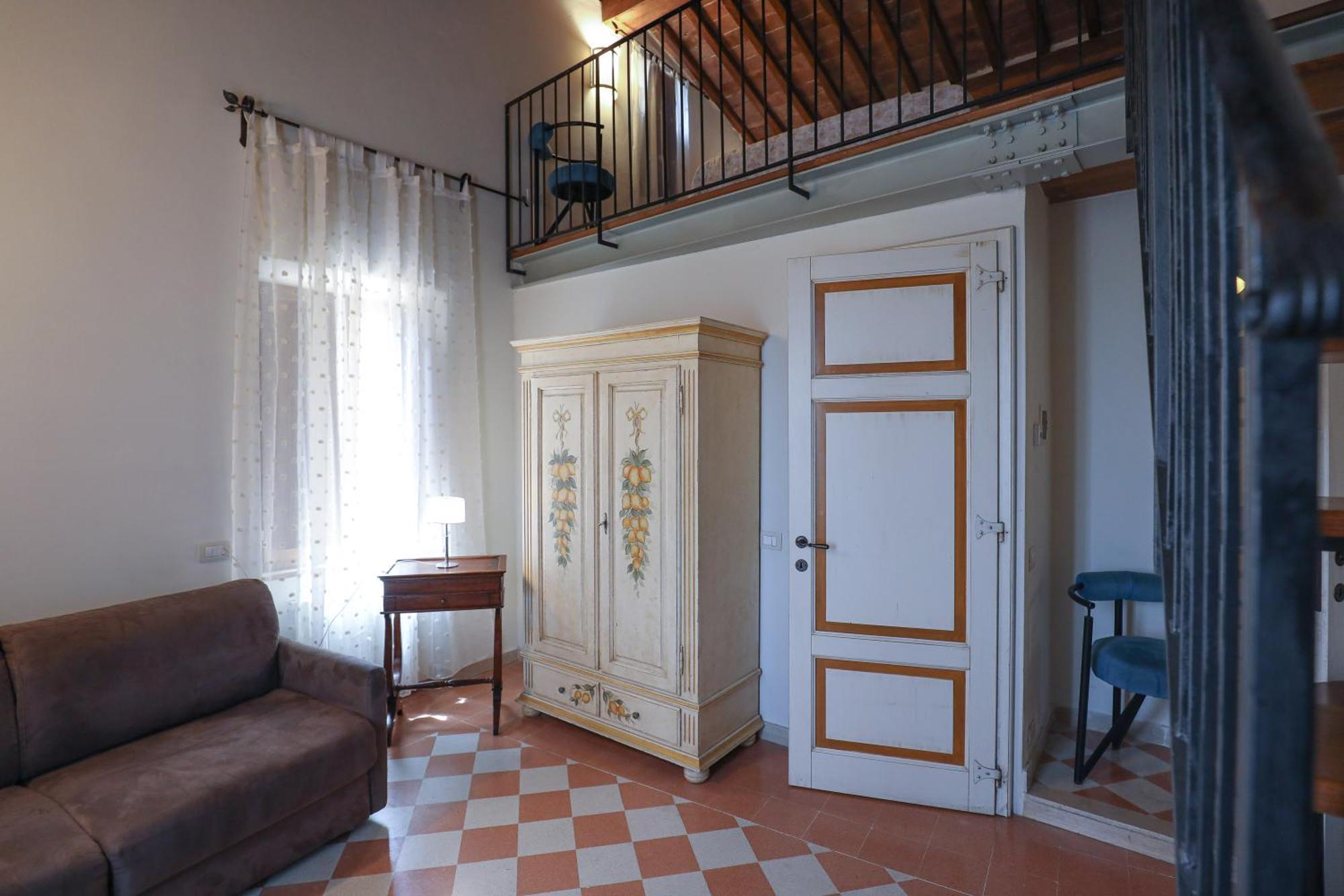 A Casa Mastacchi Bed & Breakfast 2*