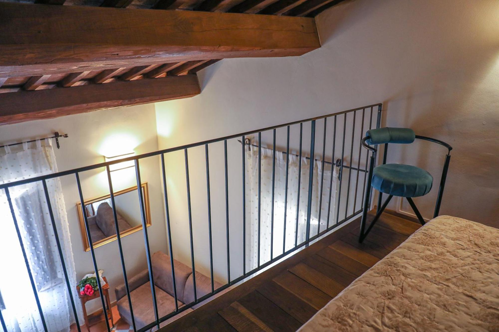 A Casa Mastacchi Bed & Breakfast