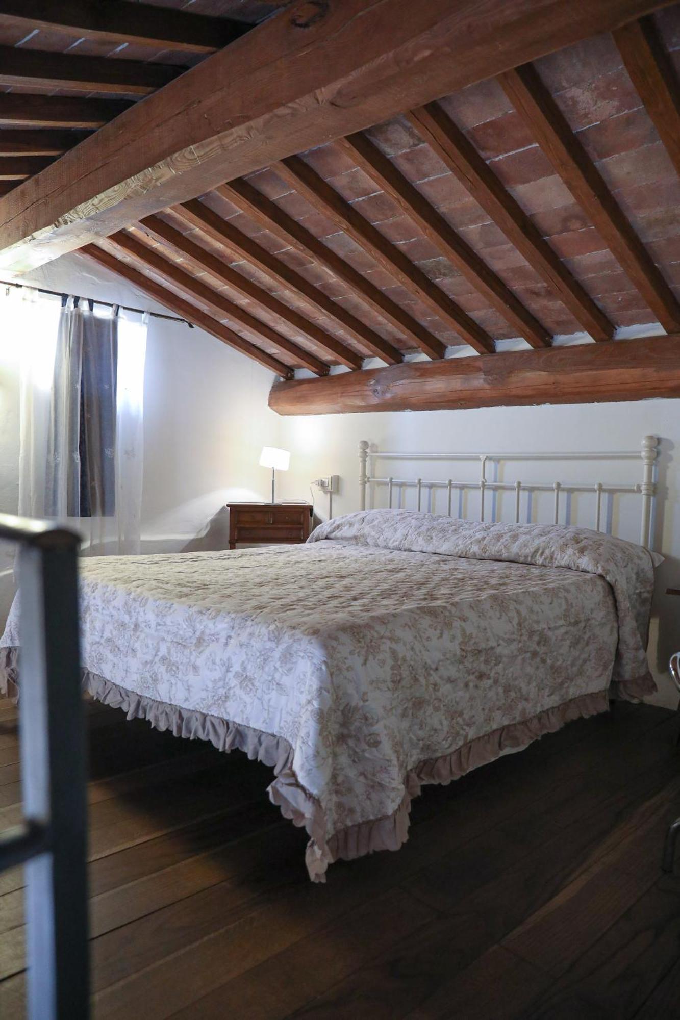 A Casa Mastacchi 2*