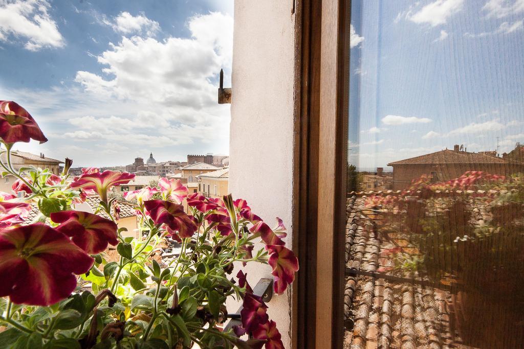 Bed & Breakfast A Casa Mastacchi Siena