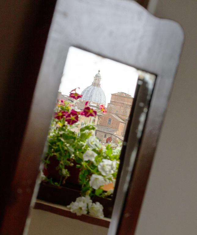 Bed & Breakfast A Casa Mastacchi Siena