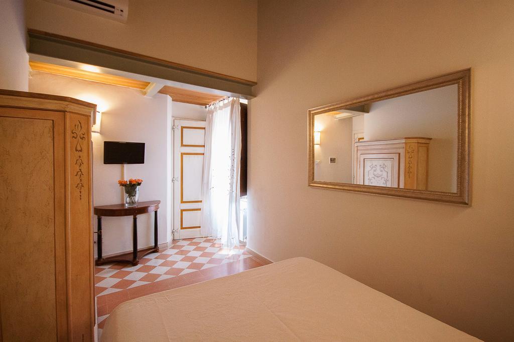 A Casa Mastacchi 2*
