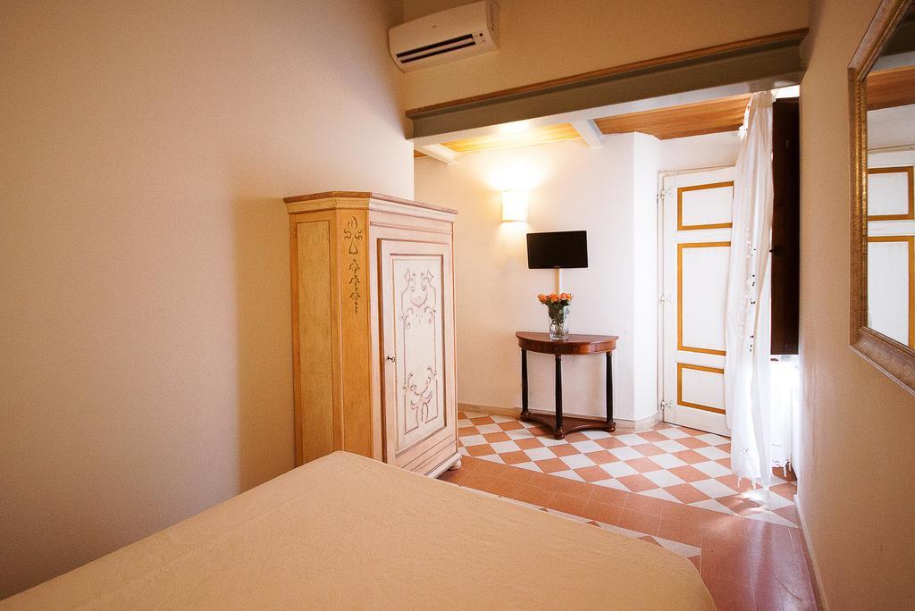 Bed & Breakfast A Casa Mastacchi Siena