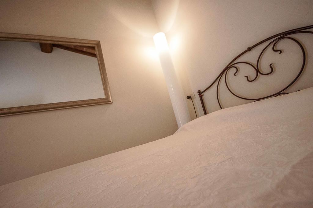 A Casa Mastacchi Bed & Breakfast