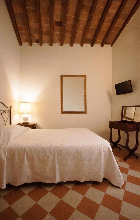 A Casa Mastacchi Siena