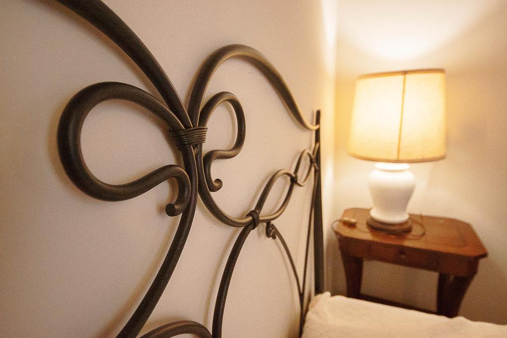 Bed & Breakfast A Casa Mastacchi