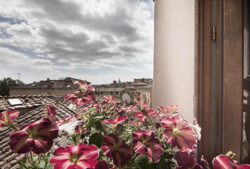 A Casa Mastacchi Siena