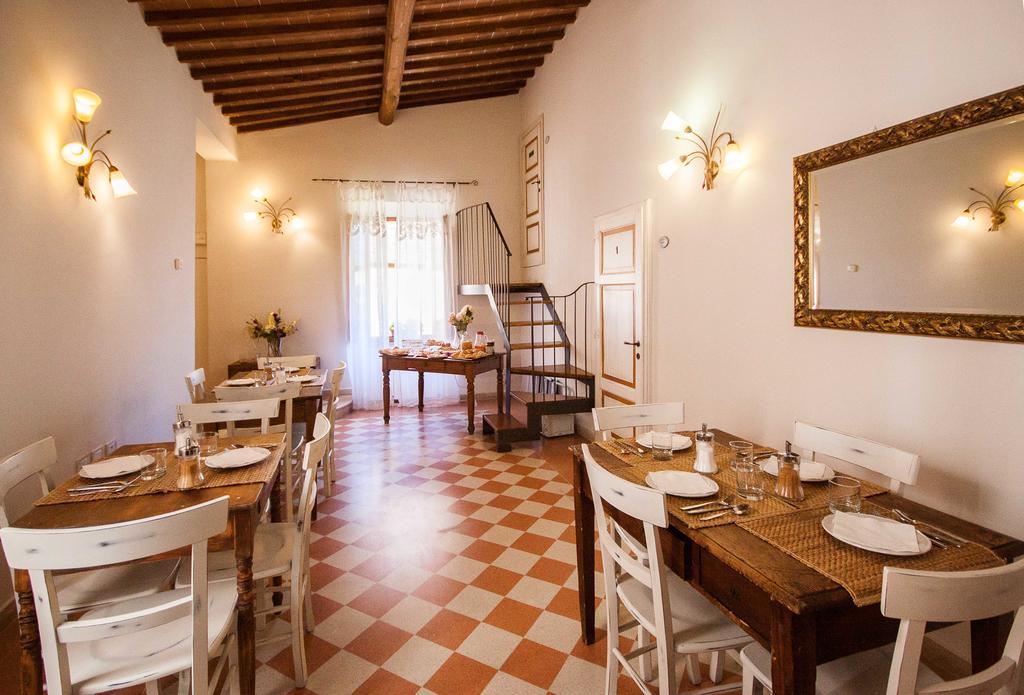 Bed & Breakfast A Casa Mastacchi