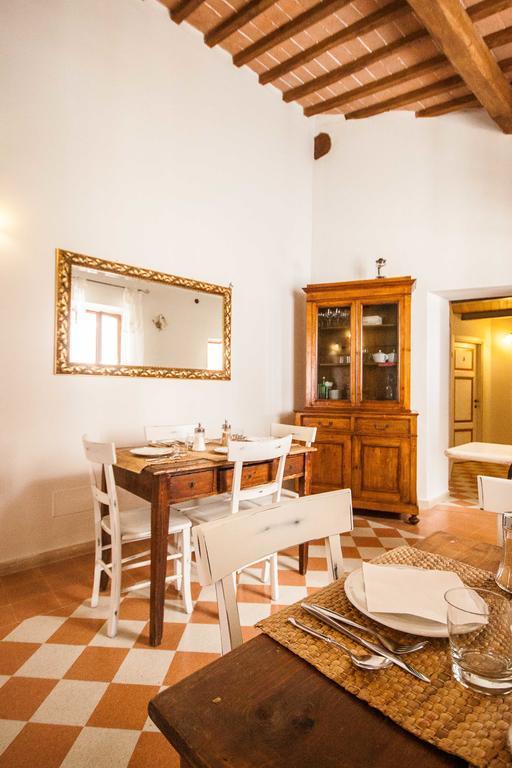 Bed & Breakfast A Casa Mastacchi