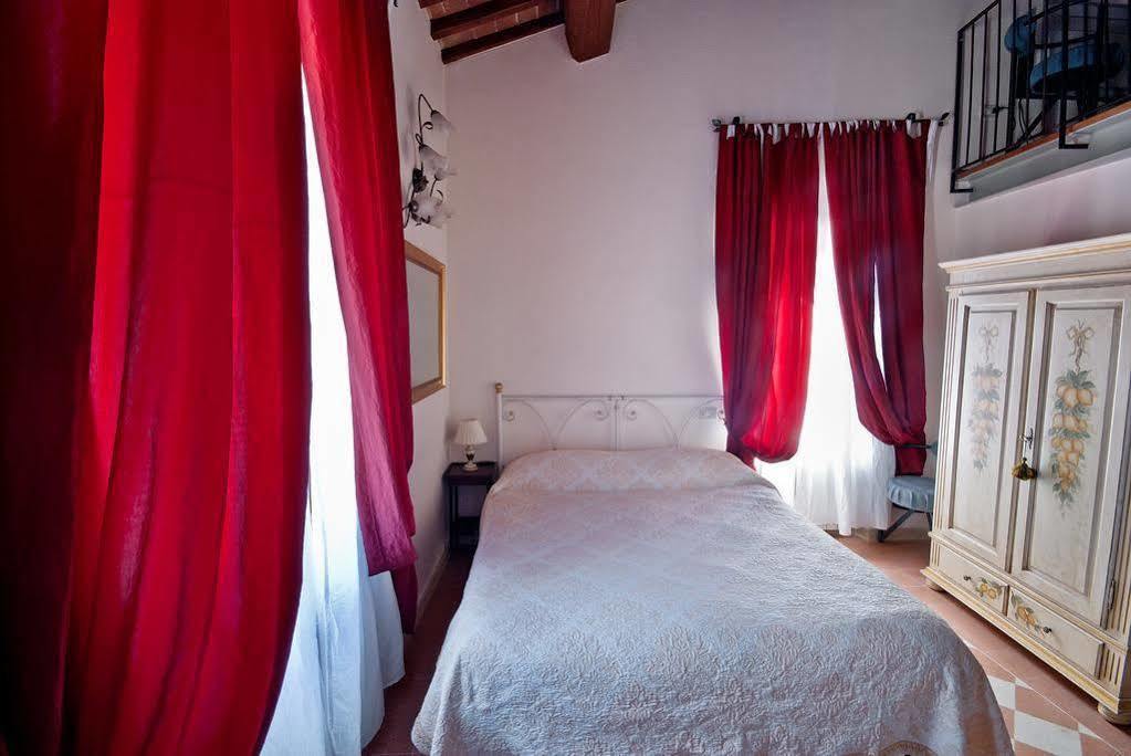 Bed & Breakfast A Casa Mastacchi