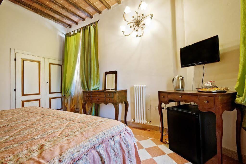 A Casa Mastacchi Bed & Breakfast Siena