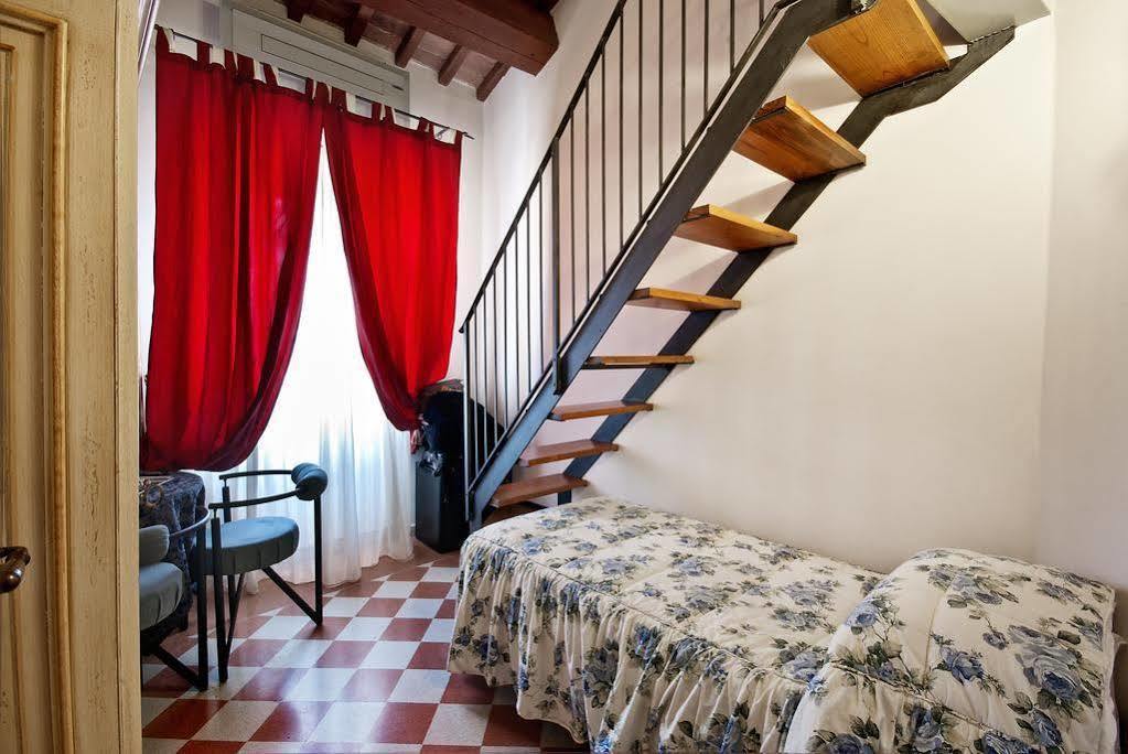 A Casa Mastacchi Siena