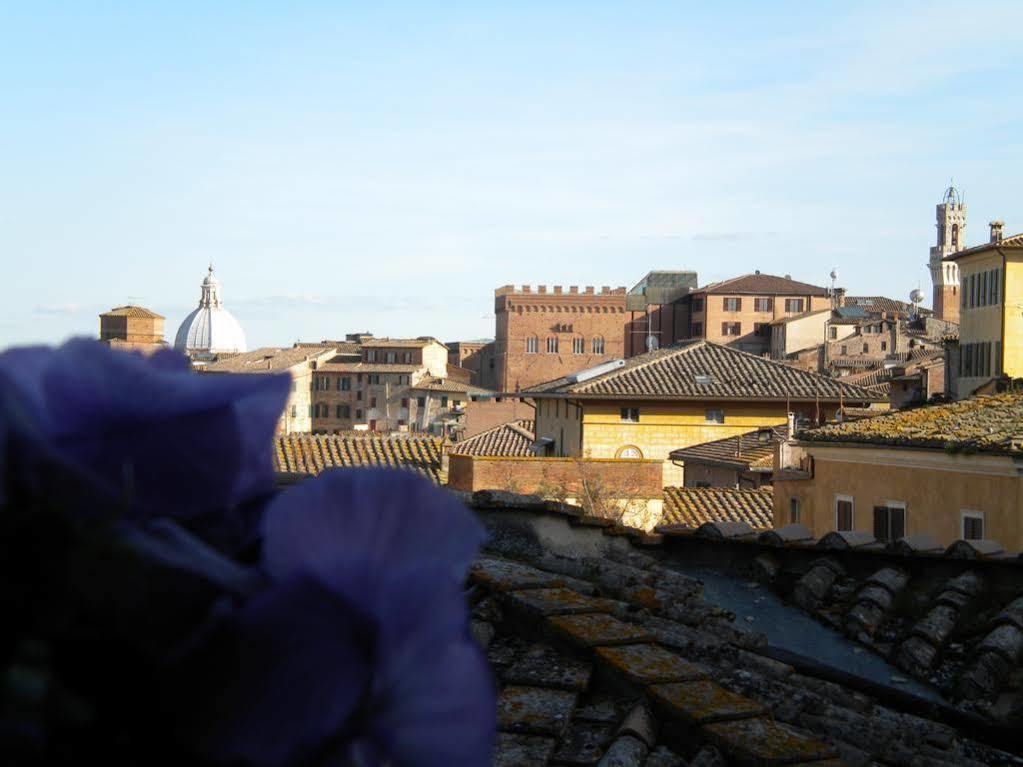 A Casa Mastacchi Bed & Breakfast