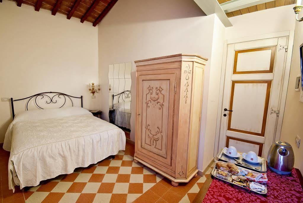 A Casa Mastacchi Bed & Breakfast 2*