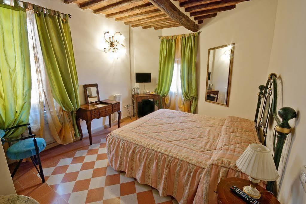 A Casa Mastacchi Bed & Breakfast