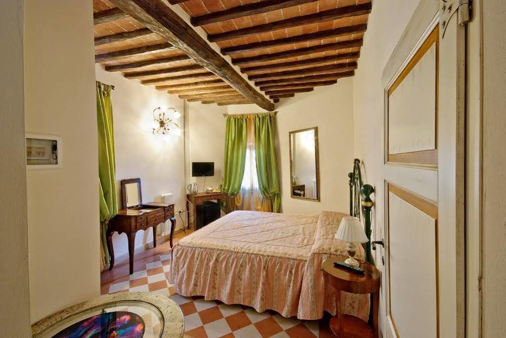 Bed & Breakfast A Casa Mastacchi Siena