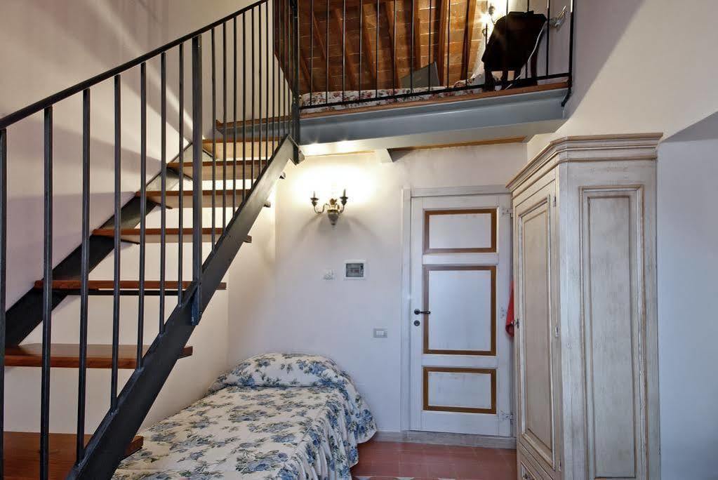 Bed & Breakfast A Casa Mastacchi
