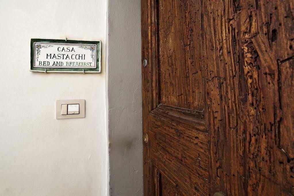 A Casa Mastacchi Siena