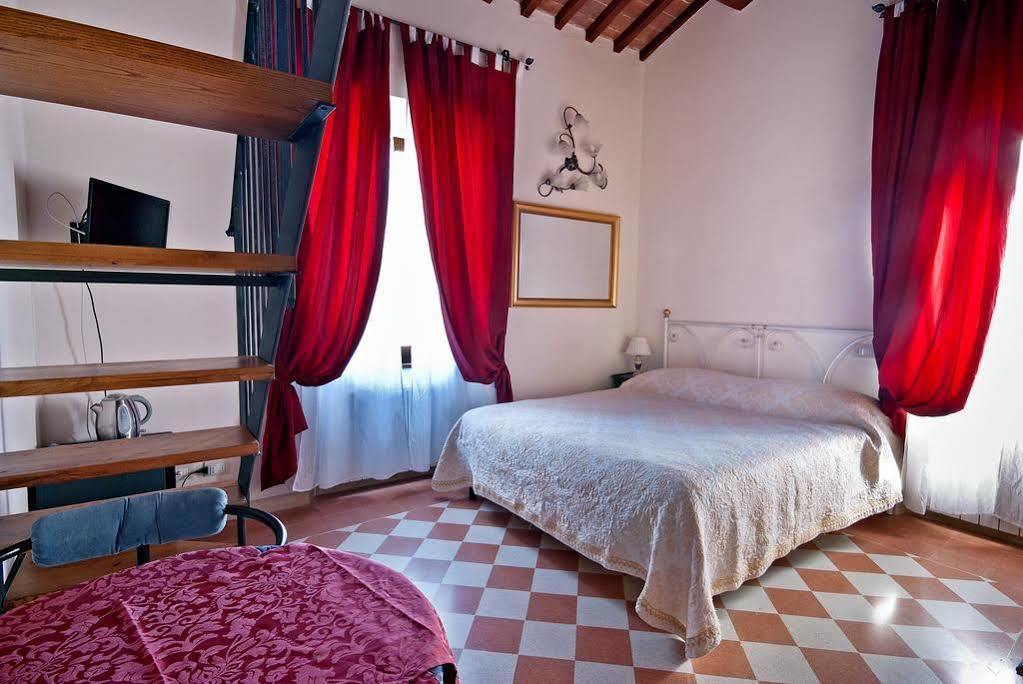 Bed & Breakfast A Casa Mastacchi 2*