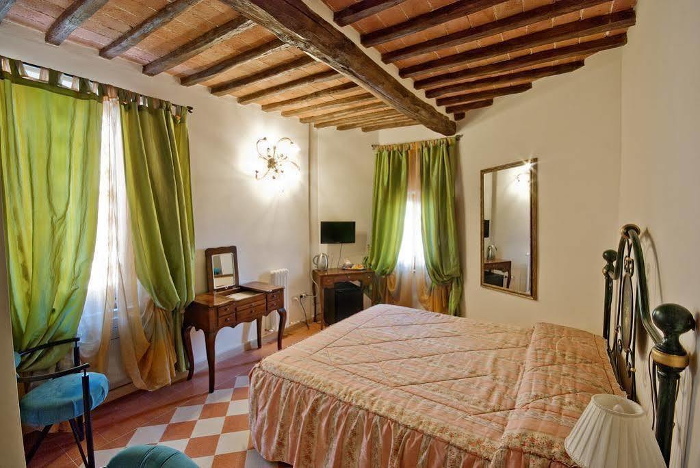 Bed & Breakfast A Casa Mastacchi Siena