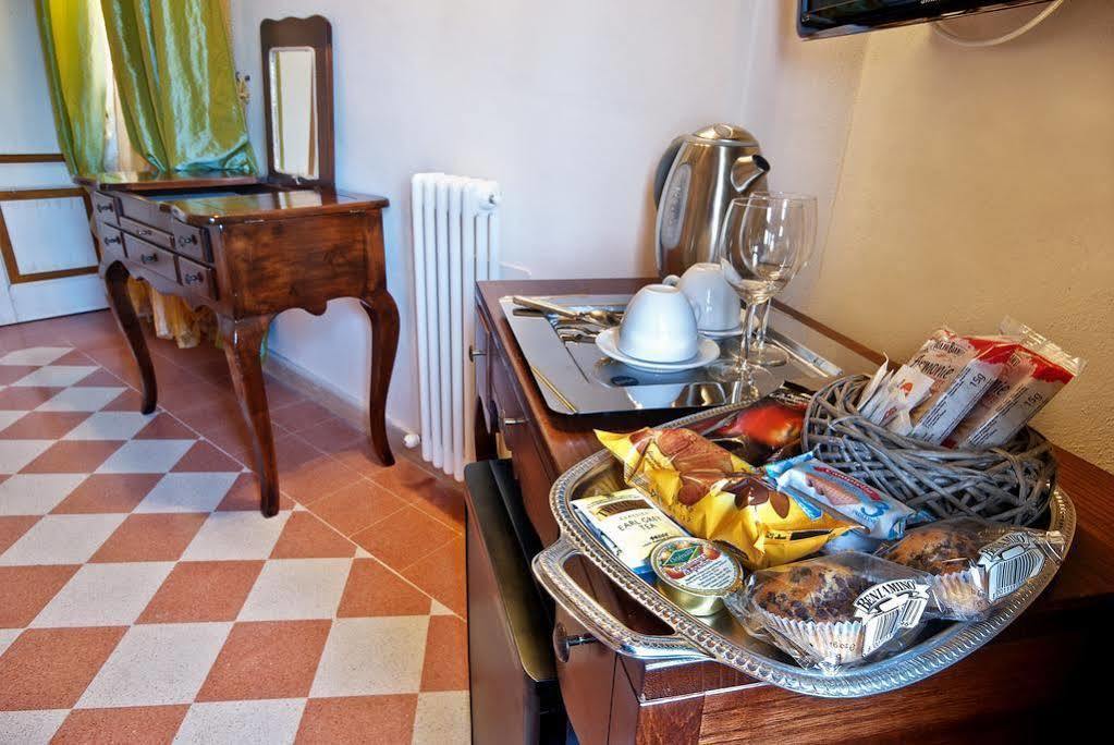 A Casa Mastacchi Bed & Breakfast Siena