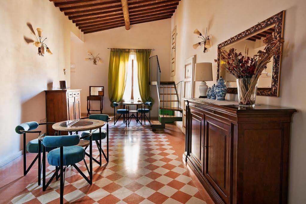 A Casa Mastacchi Bed & Breakfast 2*