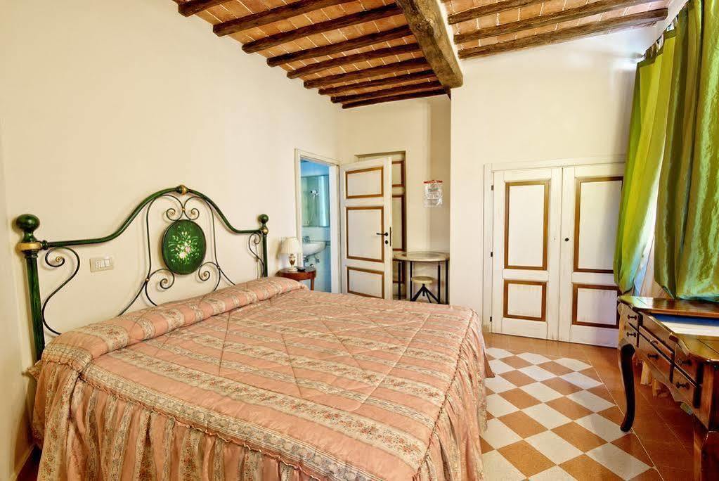A Casa Mastacchi 2* Siena