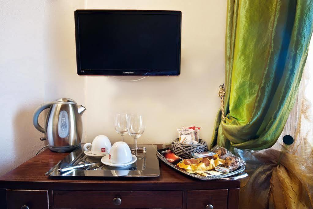 Bed & Breakfast A Casa Mastacchi 2*